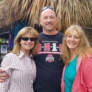 Meet your Posher, Lori